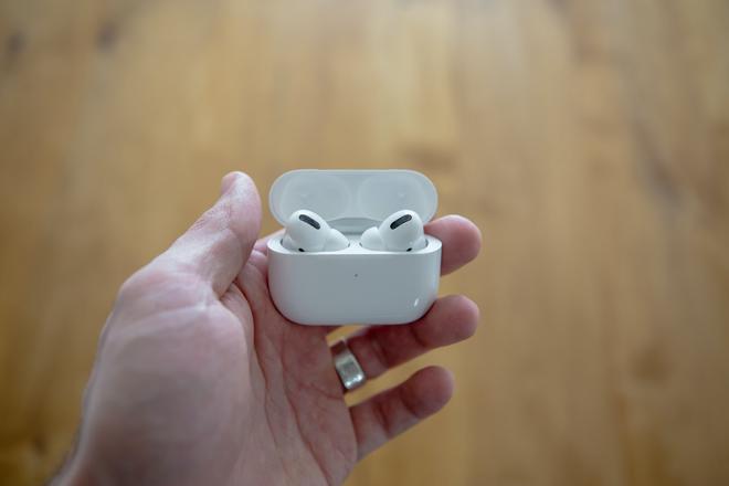 Les AirPods Pro à 199 € chez Amazon, le moment est sans doute venu de vous lancer