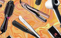 Boucleur, lisseur, sèche-cheveux… 6 essentiels de la coiffure à prix cassés