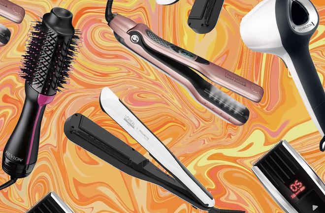 Boucleur, lisseur, sèche-cheveux… 6 essentiels de la coiffure à prix cassés