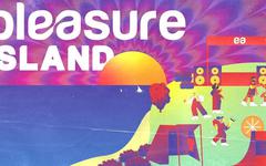 Pleasure Island Festival, une bulle électro à 1h de Paris