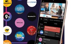 Samsung TV Plus : pour regarder la télé gratuitement depuis votre smartphone