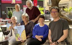 Éclats Lyriques organise son premier festival de rue à Peyre