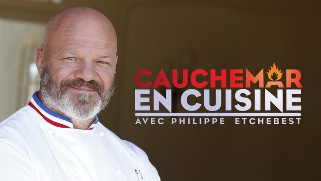"Cauchemar en cuisine" : Philippe Etchebest recherche des restaurateurs en difficulté dans l'Hérault