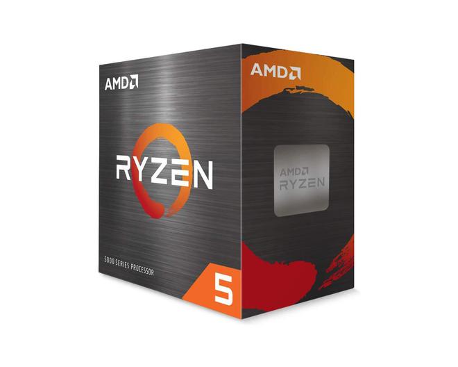 Incroyable mais vrai, le AMD Ryzen 5600X est à seulement 299 euros chez Amazon