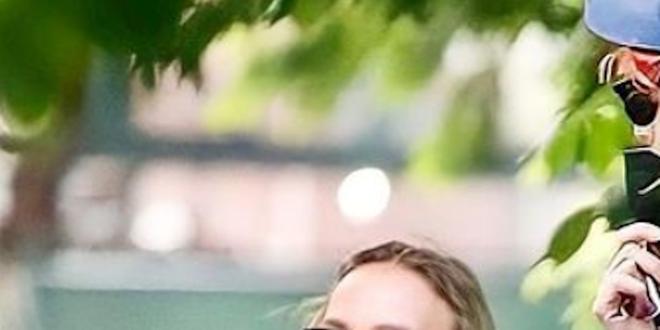 Vanessa Paradis «abandonnée » par Lily-Rose Depp, Cannes évitée, cap sur New York (photo)