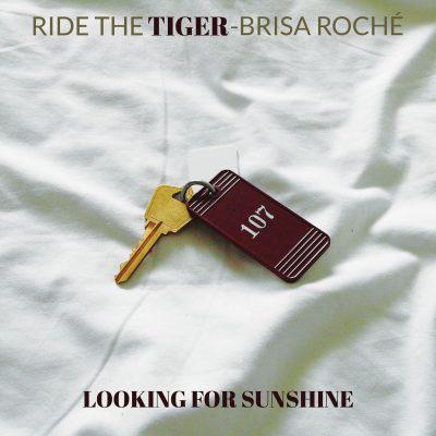 “Looking for sunshine” : le dernier single de Ride the tiger en duo avec Brisa Roché