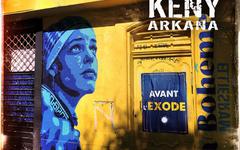 EN ECOUTE : Après quatre ans d’absence, Keny Arkana est de retour avec « Avant l’exode », son nouvel EP