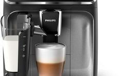 Soldes d'été Amazon : 100 € d'économie sur la machine à café Philips EP3246/70