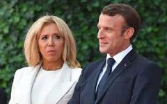 Brigitte Macron : Le geste qui choque les français durant le défilé
