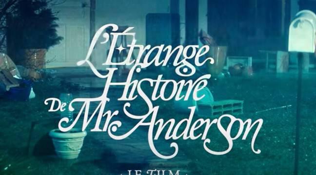 « L’étrange histoire de Mr. Anderson » : Ce que renferme le nouvel album de Laylow