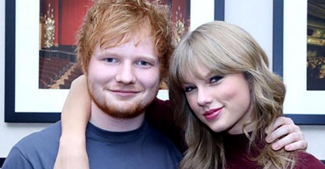 Taylor Swift : Everything Has Changed ft. Ed Sheeran a 8 ans, 3 choses à savoir sur le morceau