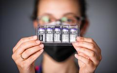 « Les personnes vaccinées avec Pfizer ont 10 fois plus d’anticorps que celles vaccinées avec Sinovac »