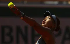 Naomi Osaka sur Netflix : la célébrité, la réussite et le combat contre la maladie que mène la tenniswoman japonaise