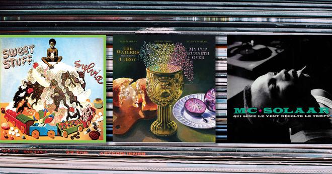 Top des vinyles de juillet : le meilleur du Disquaire Day avec Donna Summer, Crosby, Stills, Nash & Young...