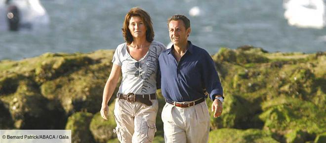 Nicolas Sarkozy et Cecilia : ces luxueuses vacances avec Rachida Dati ont scellé leur divorce