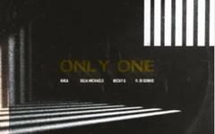 Only One (Ft. Di Genius) [Single]
