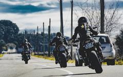 Les routes à moto : les 10 meilleures à faire cet été