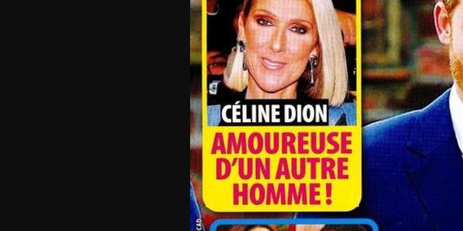 Céline Dion amoureuse d’un autre homme, elle livre sa vérité (photo)