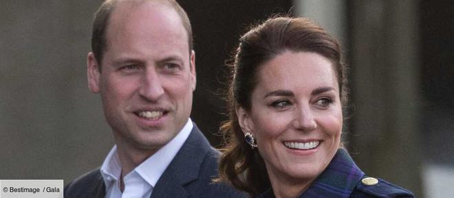 William et Kate Middleton : révélation surprenante sur leur chambre à coucher