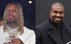 Lil Durk révèle avoir manqué un feat sur le prochain album de Kanye