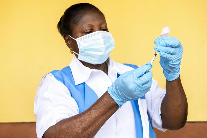 Le vaccin anti Covid-19 pourrait-il devenir obligatoire en Côte d’Ivoire ?