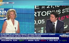 Iris Knobloch (Présidente du Conseil d’Administration et Directrice Générale d’I2PO): créer "un leader européens avec des ambitions mondiales" dans le domaine du divertissements/Loisirs