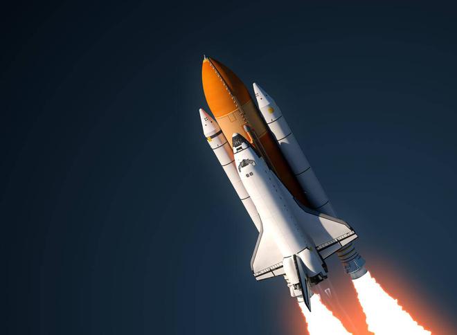 Premier voyage touristique spatial, Jeff Bezos s'envole avec Blue Origin