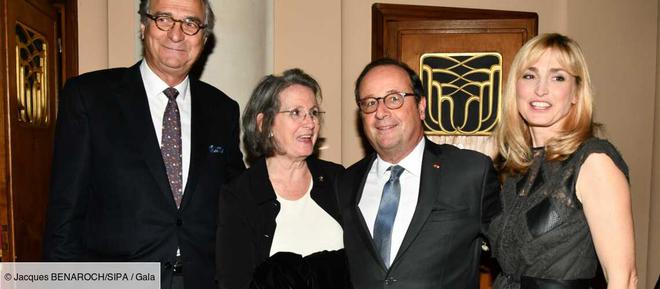 François Hollande : quelles sont ses relations avec les parents de Julie Gayet ?