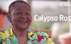Calypso Rose, reine incontestée de Trinité-et-Tobago