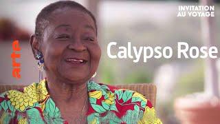 Calypso Rose, reine incontestée de Trinité-et-Tobago