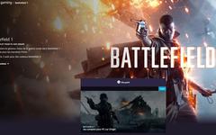 Bon plan : le FPS Battlefield 1 offert sur Amazon Prime