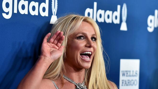 Britney Spears a retrouvé le droit de conduire sa propre voiture