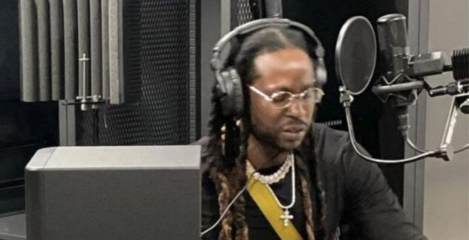 "Donda" de Kanye West : 2 Chainz a t'il enregistré un couplet de dernière minute ?