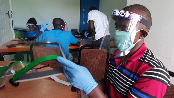 La Tanzanie va démarrer prochainement sa campagne de vaccination