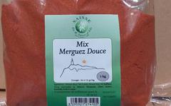 Rappel produit : Mix merguez douce de marque SAISSE ET FILS