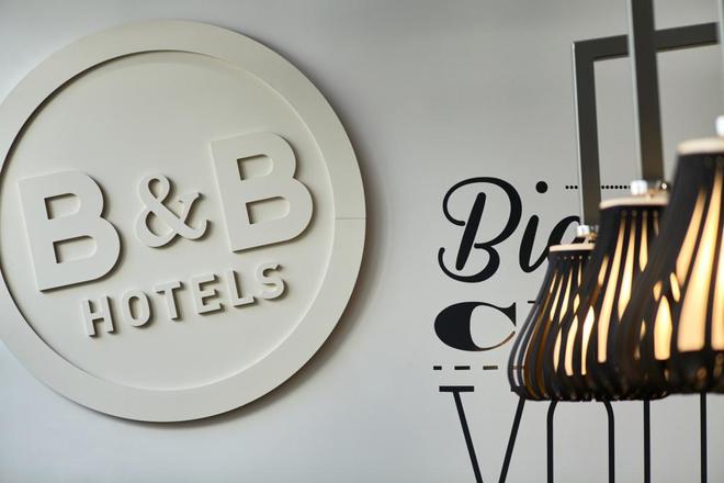 B&B HOTELS : Un nouvel hôtel le « B&B HOTEL Agen Castelculier »