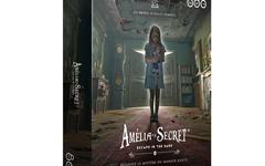 Avec Amelia’s Secret, faites entrer un terrifiant film d’horreur dans votre salon