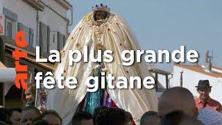 Le pèlerinage des Saintes-Maries-de-la-Mer | Rituels du monde