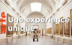Le Musée du Prado, Madrid | La magie des grands musées