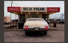 THE BLACK KEYS “Delta Kream » :  Le duo garage rock honore les héros du Mississipi blues !