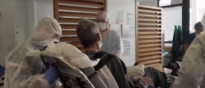 Coronavirus: La quatrième vague de contaminations présentera un "risque majeur" pour les hôpitaux si elle arrive dès août, craint le directeur de l'Agence régionale de santé (ARS) d'Ile-de-France