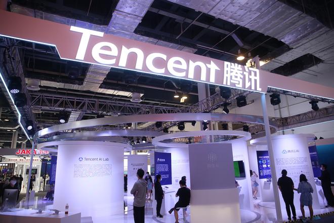Pékin pousse Tencent à abandonner ses droits exclusifs dans la musique