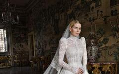 Lady Kitty Spencer, la nièce de la princesse Diana, a épousé un milliardaire de 32 ans son aîné