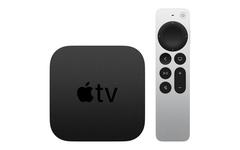 La nouvelle version de l’Apple TV 4K est déjà en promotion