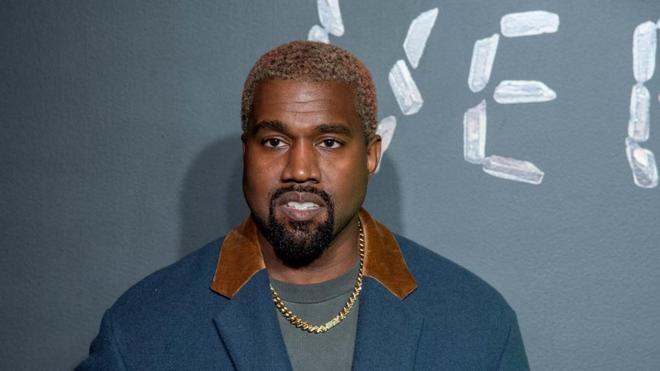 Kanye West ne quittera pas le stade d’Atlanta avant d’avoir fini son album "Donda"