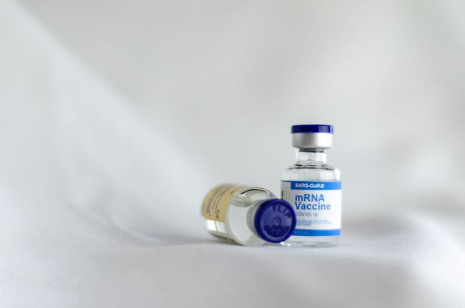 Possible recul de l’efficacité du vaccin Pfizer selon une étude israélienne