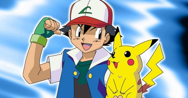 Netflix prépare une série Pokémon en live-action
