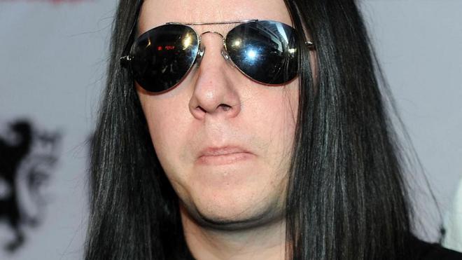 Joey Jordison, le batteur du groupe de metal Slipknot, est mort à l'âge de 46 ans