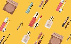 10 produits de maquillage waterproof qui tiendront même après un gros plouf dans la piscine