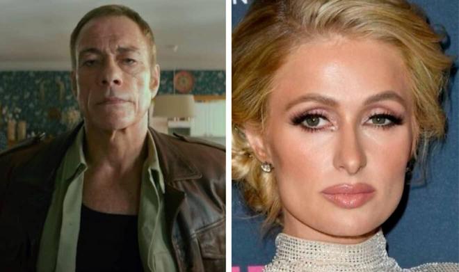Paris Hilton, Jean-Claude Van Damme : Ces stars ont une malformation
